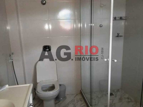 Imagem 8 de 15 de Casa Em Condomínio-à Venda-vila Valqueire-rio De Janeiro - Vvcn30045