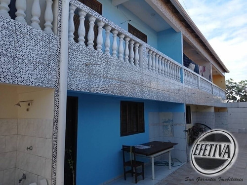 Imagem 4 de 15 de Sobrado 70 M²-balneário Monções-pontal Do Paraná - 467s