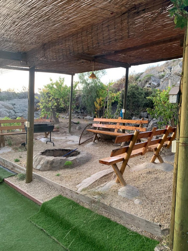 Hermosa Casa En El Arrayan Costero La Serena