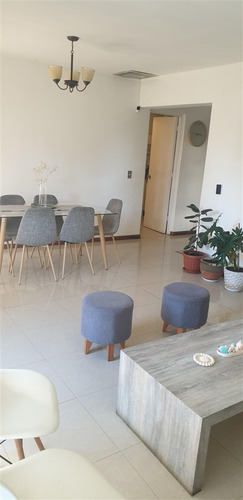 Casa En Venta Linda Casa De 1 Piso 4 Dorm. En Talca