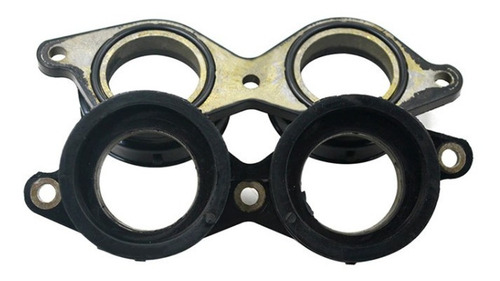 Pipetas Carburador Honda Cbr 600 Rr 07-15