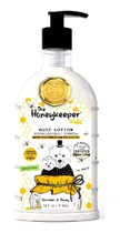 Comprar 2 Pack Crema Corporal Honey Keeper Avena Y Miel 414 Ml