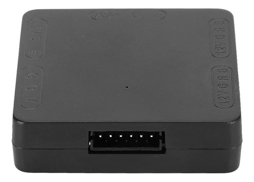 Convertidor Rgb Para Pc, 5 V, 3 Pines, Argb, Compatible Con