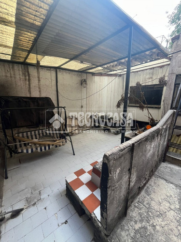 Venta Casas Narvarte Oriente T-df0020-0526