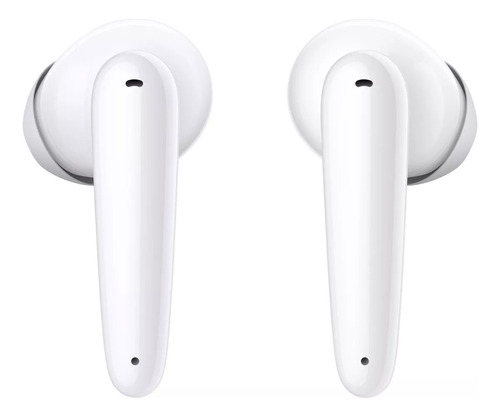 Auriculares in-ear gamer inalámbricos Huawei FreeBuds SE T0010 blanco