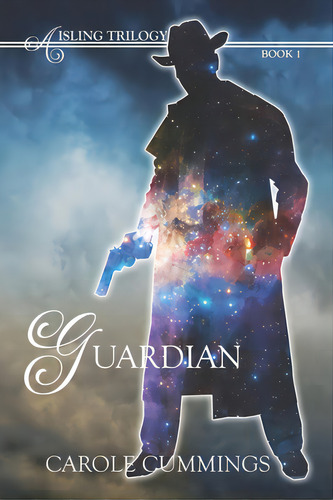 Guardian, De Cummings, Carole. Editorial Lightning Source Inc, Tapa Blanda En Inglés