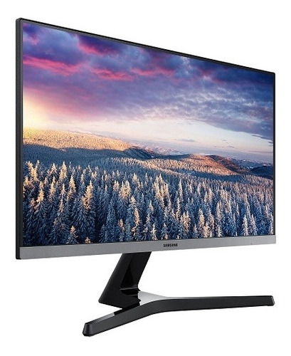 Monitor Samsung 28  Ur55 (lu28r550uqnxza) Uhd 4k Flat.