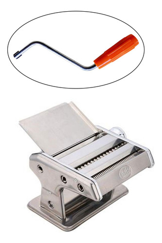 4 Abrazadera De Fijación Para Máquina De Pasta,