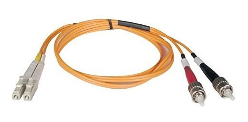 Tripp Lite Cable De Conexión De Fibra Multimodo 62.5 / 125 D