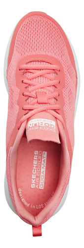 Tênis Feminino Go Run Elevate Skechers