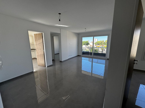 Departamento En Venta En Santos Lugares