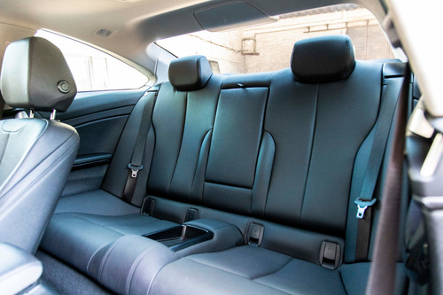 BMW Serie 4 2.0 430i Coupe Sportline 252cv