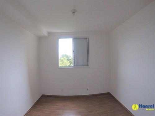 Imagem 12 de 26 de Apartamento Para Venda - 91016.001