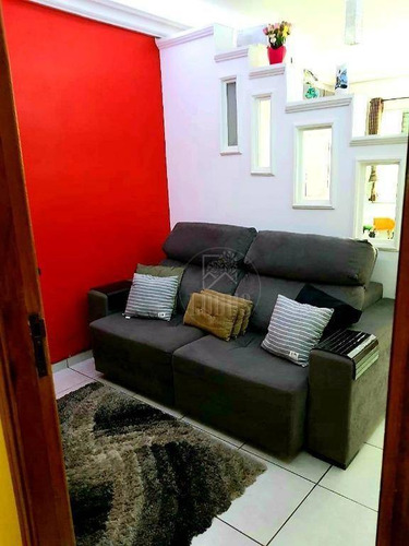 Imagem 3 de 12 de Apartamento Com 1 Dormitório À Venda, 31 M² Por R$ 180.000,00 - Assunção - São Bernardo Do Campo/sp - Ap1262