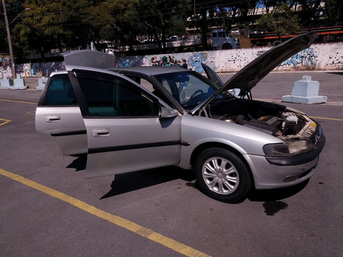 Imagem 8 de 8 de Chevrolet Vectra Cd