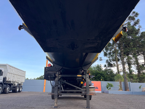 Rodotrem 6 Eixos Tanque Randon Com Dolly 2007 Revisado