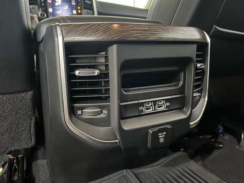 RAM 2500 6.7 I6 TURBO DIESEL LARAMIE CD 4X4 AUTOMÁTICO