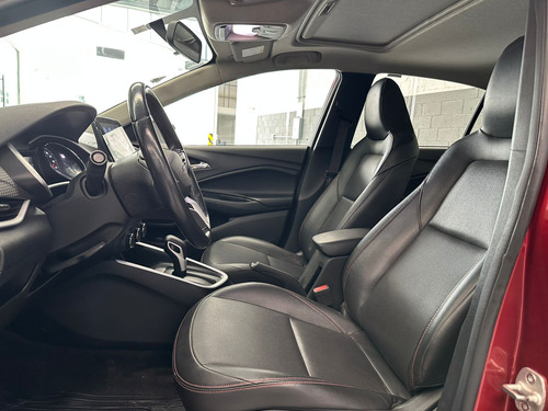 Chevrolet Onix 1.0T Premier L At