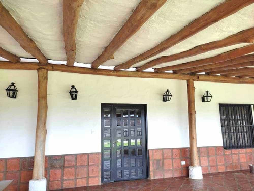 Imagen 23 de 25 de Casa En Venta Urb Oripoto El Hatillo