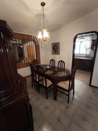 Lm.p Casa Amoblada En San Diego, Carabobo, Urbanización La Esmeralda.