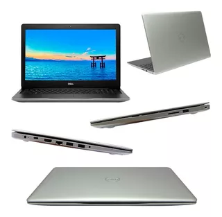 Laptop Dell Inspiron 15-3593 (intel I3 Décima - P3r28) Dvd