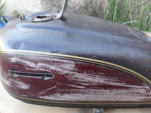 Imagen 10 de 20 de Suzuki Gs 1000 E