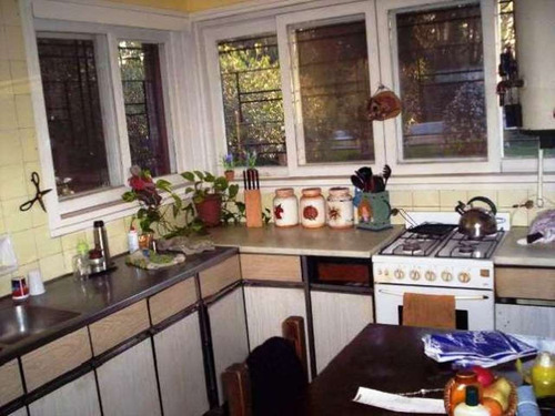 Casa En Venta :: Parque Leloir :: 5 Ambientes :: 2158m2