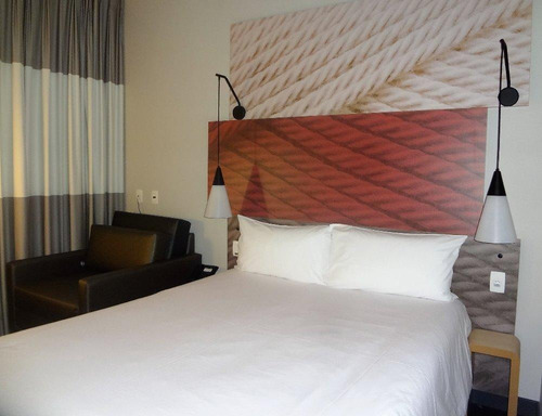 Imagem 6 de 13 de Hotel À Venda, 18 M² Por R$ 300.000,00 - Jardim Do Mar - São Bernardo Do Campo/sp - Ho0001