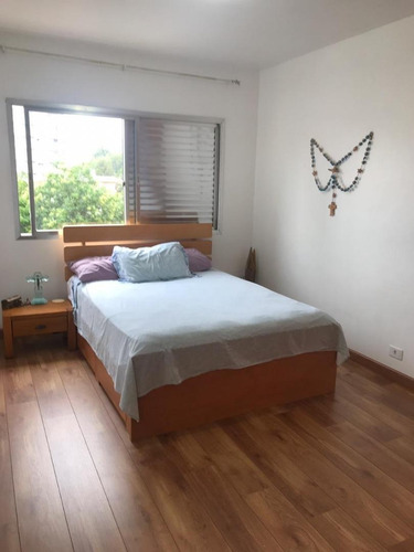 Imagem 3 de 30 de Apartamento Com 2 Dormitórios À Venda, 56 M² - Cambuci - São Paulo/sp - Ap0043