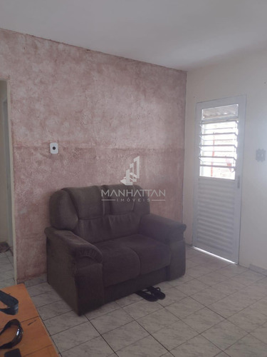 Imagem 1 de 30 de Casa À Venda Em Jardim Campos Verdes - Ca006254