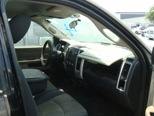 Dodge Ram 2500 Doble Cabina Para Desarme