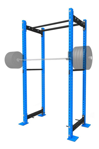 Rack Crossfit / Power Rack / Calistenia / Pull Up