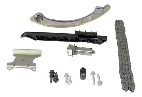 Kit Distribución Captiva 2.4 4 Cil 2008-2015 Original Gm