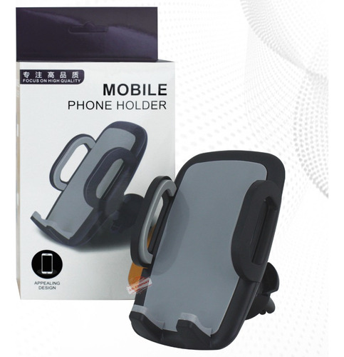 Soporte Expandible Celular Universal Para Auto L613-c