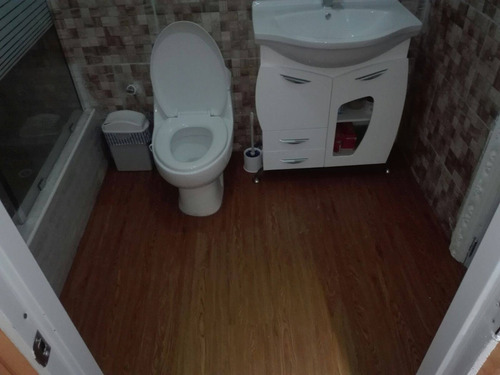 Imagen 8 de 10 de Instalcion De Pisos De Madera Y Vinilo