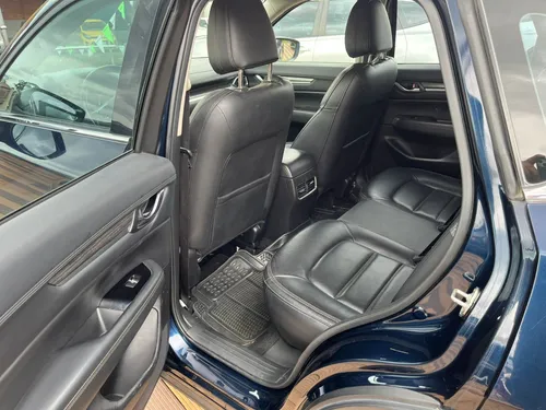 Mazda CX-5 2.5 Grand Touring 4X2