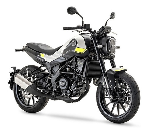 Imagen 7 de 15 de Benelli Leoncino 250 0km Custom Choper Cbx 250 Creditos Dni