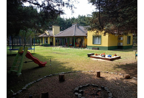 Casa En Venta En Parque Sakura, Exaltacion De La Cruz 5 Ambi