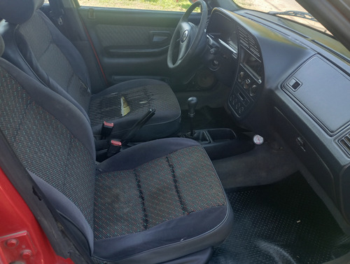 Peugeot 306 1.9 Xrd