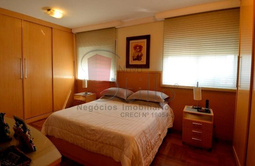 Imagem 11 de 15 de Apartamento - Perdizes - Ref: 8479 - V-8479