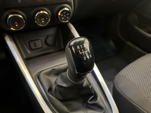 Chevrolet Onix 1.0 TURBO FLEX LT MANUAL