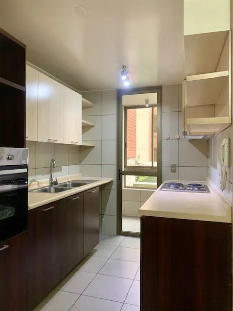 Imagen 4 de 24 de Metro Plaza Egaña Arriendo Depto 3 Dorm. Estac. Bodega Ñuñoa
