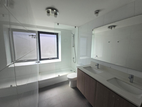Arriendo, Departamento, Las Condes. 2d/3b