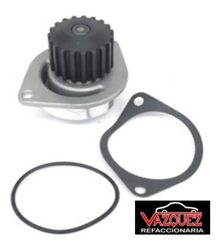 Bomba De Agua Peugeot Partner 1.6 Lts 2005-2009