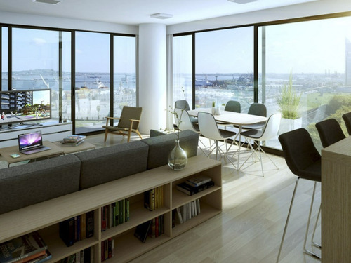 Imagen 1 de 13 de Venta - Apartamento 1 Dormitorio - Centro