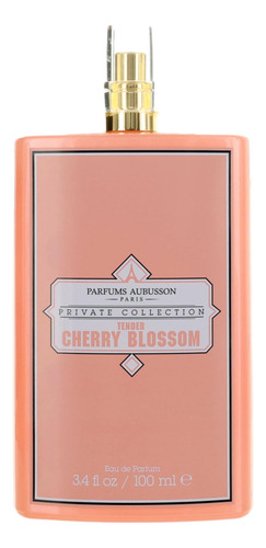 Perfume Aubusson Tender Cherry Blossom, 100 Ml