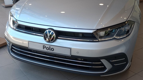 Volkswagen Polo 170 TSI