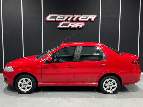 Fiat Siena 1.4 El 85cv