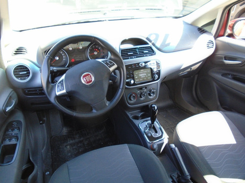 Punto 1.6 Essence Dualogic- Ricardo Multimarcas Suzano
