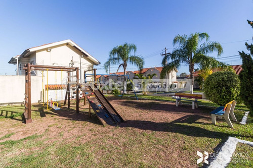 Casa Em Condomínio, 2 Dormitórios, 121.09 M², Aberta Dos Morros - 152015